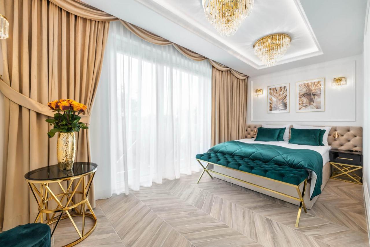 Bulwar & Wellness Apartamento Kazimierz Dolny