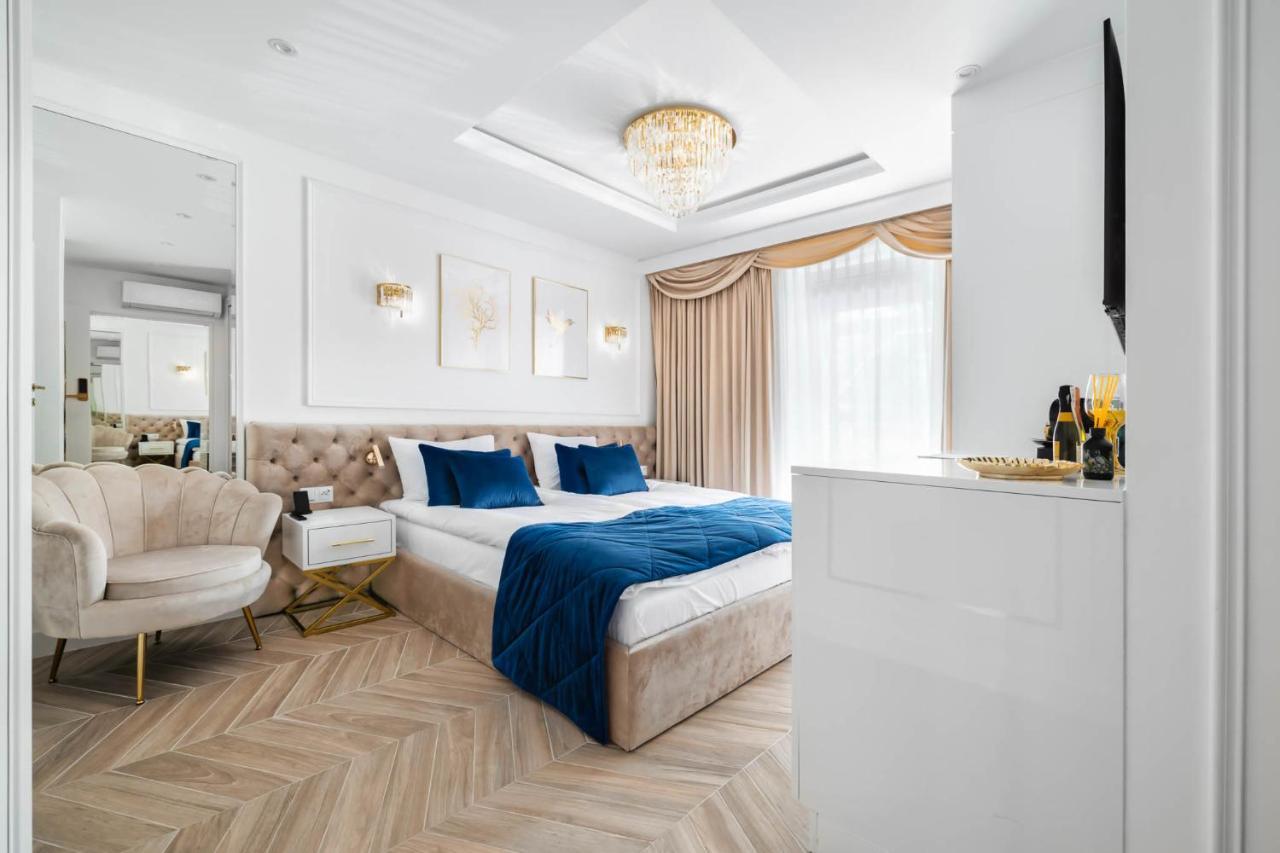 Apartment Bulwar *