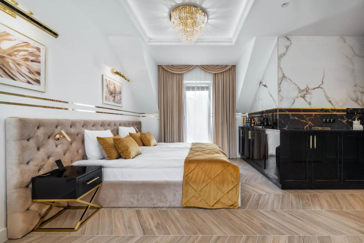 Apartment Bulwar